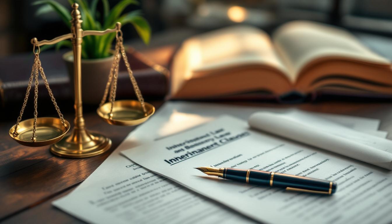 Droit des successions et clause bénéficiaire : interactions juridiques