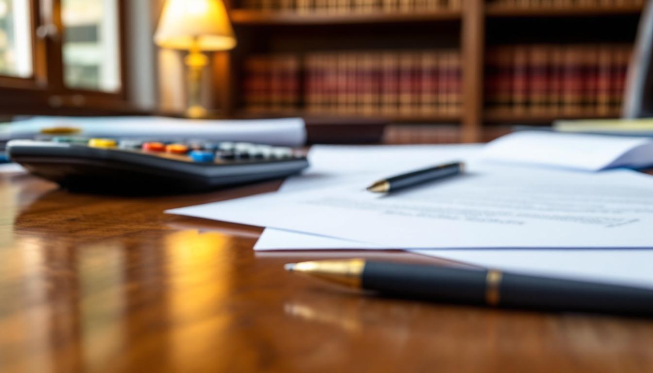 Solde de tout compte délai : quelles sont vos droits en tant qu'employé