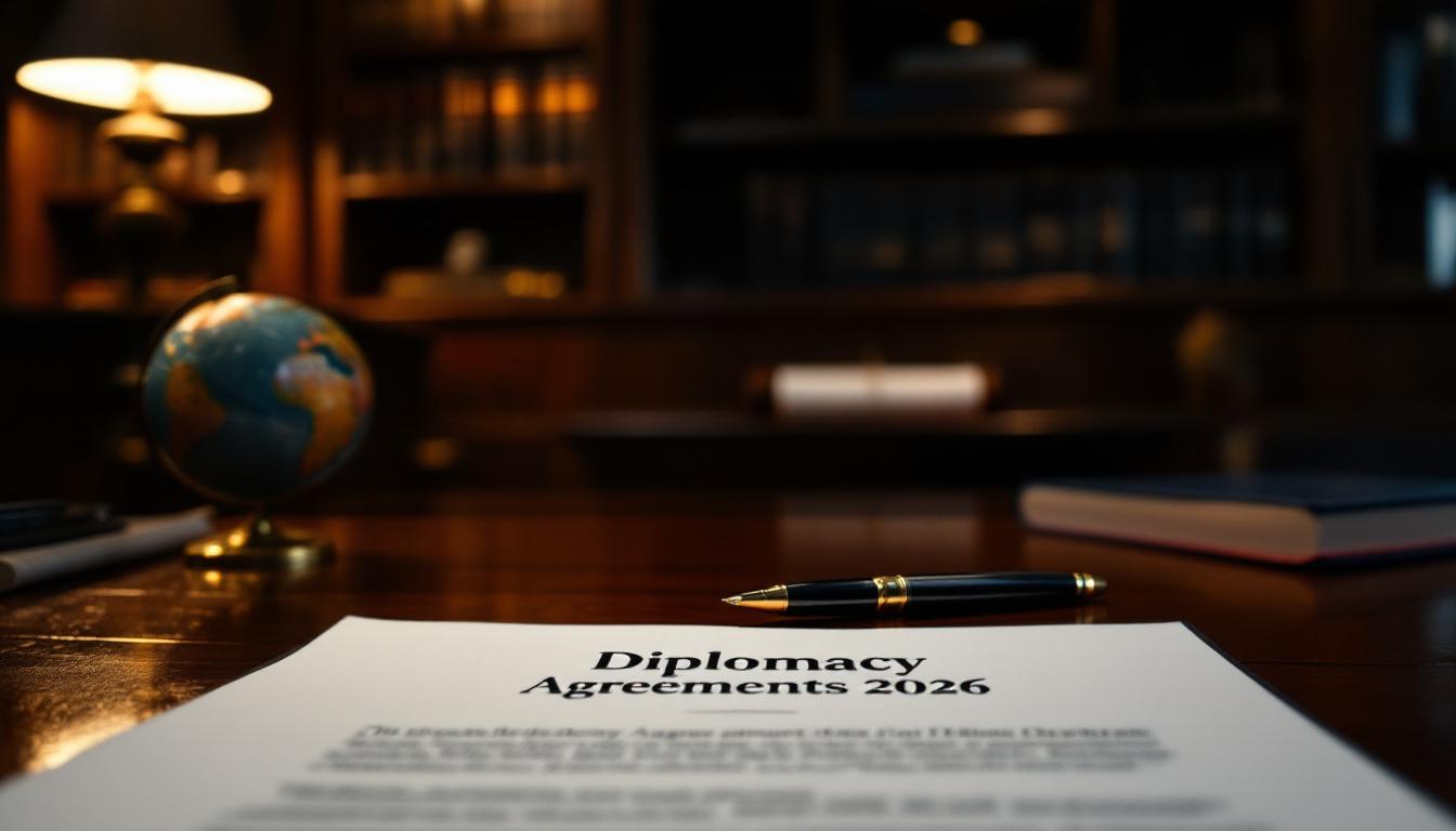 Pourquoi faire confiance à Portalis diplomatie en 2026 ?