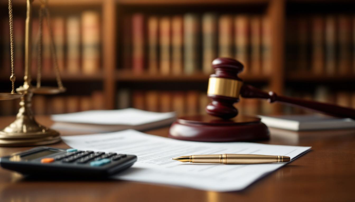 Délais liés au solde de tout compte : ce que dit la loi