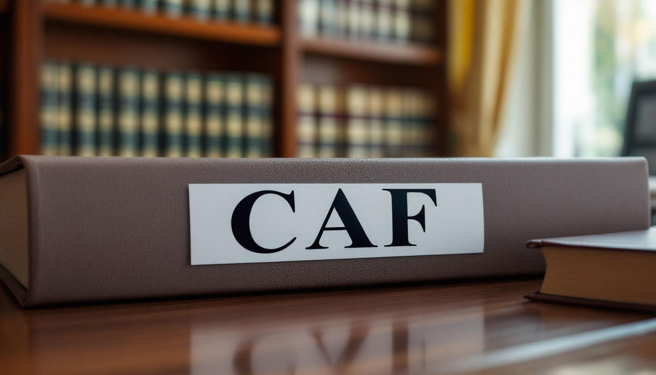 Dossier clôturé CAF comment relancer votre dossier