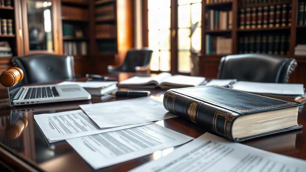 Comment protéger efficacement votre entreprise grâce à une expertise en droit de la contrefaçon
